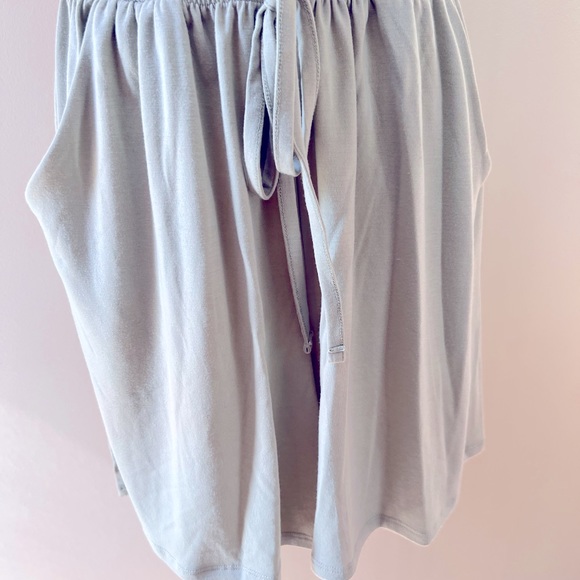 Tube Top Romper (NWT) - Picture 5 of 7